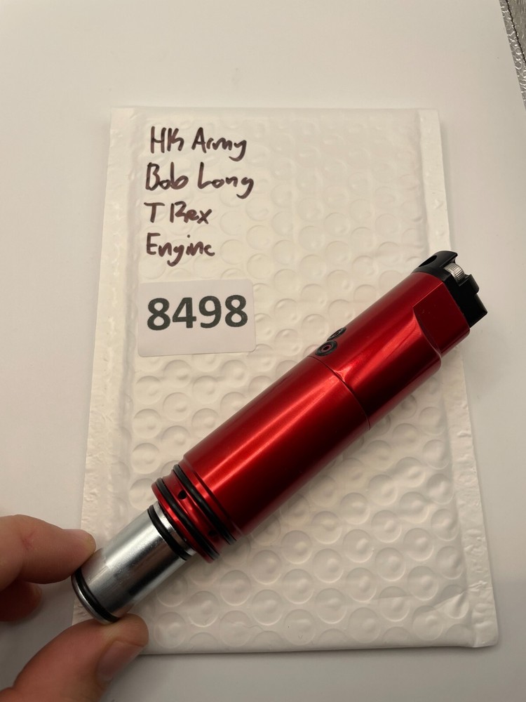 HK Army Bob Long T Rex Engine