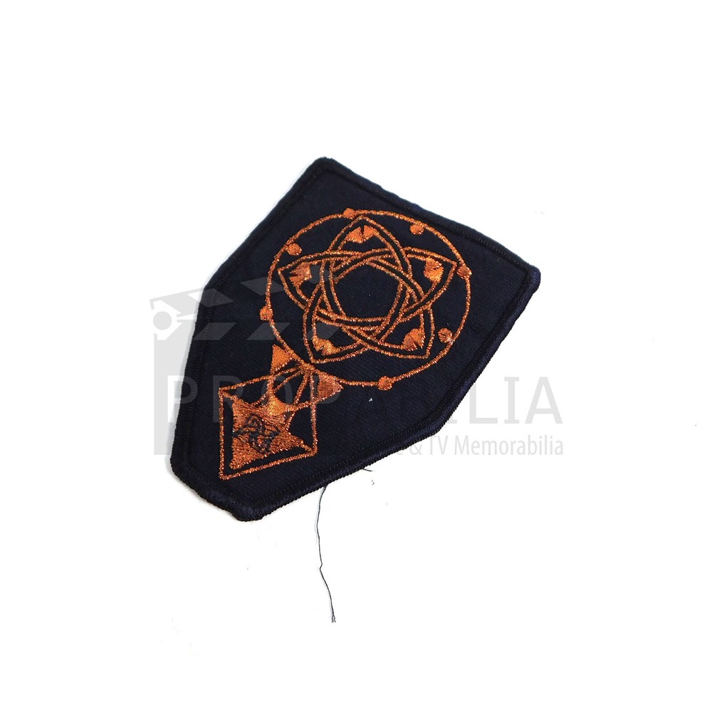 THE ORDER Robe Patch Original TV Prop (1101-775)