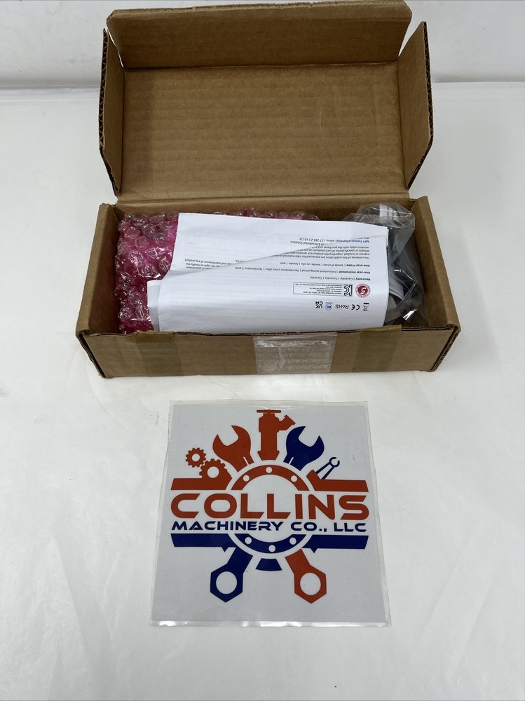 Cooper Atkins 92020-14 Multi-Function Thermometer w/ 51337-K Probe & MFT Bracket