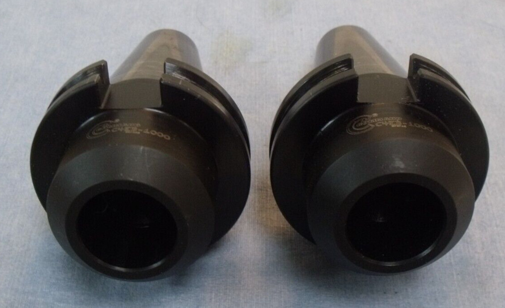 ALL 2 Command Cat40 1" Endmill Holder 1-3/4" Projection C4E3-1000
