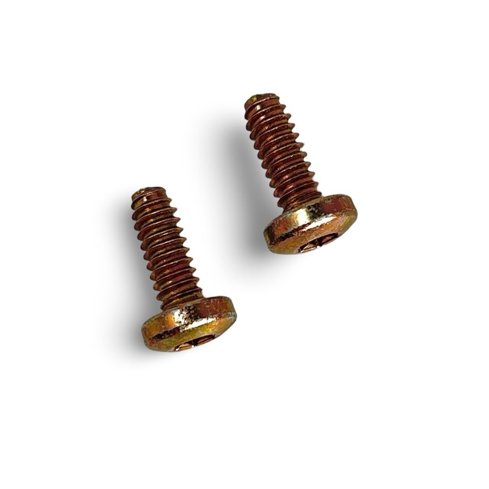 Polaris ATV UTV Replacement Torx Pan Screw (2 pack) - 7512024