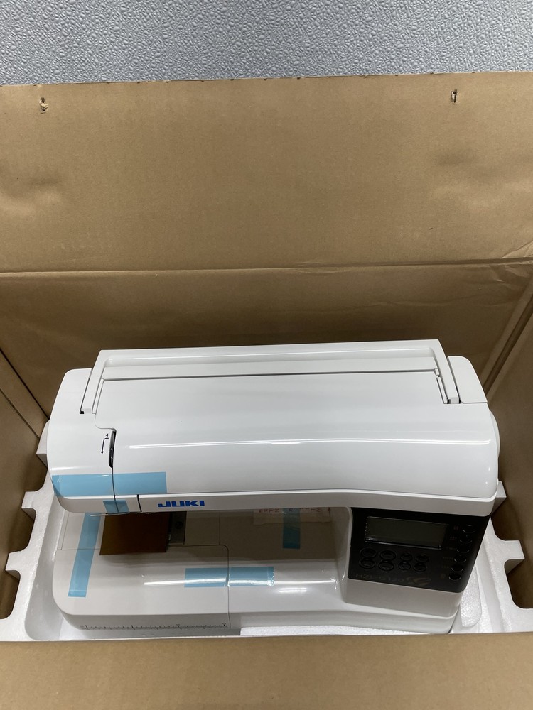 Juki HZL-G120 Series Full Sized Computerized Sewing Machine