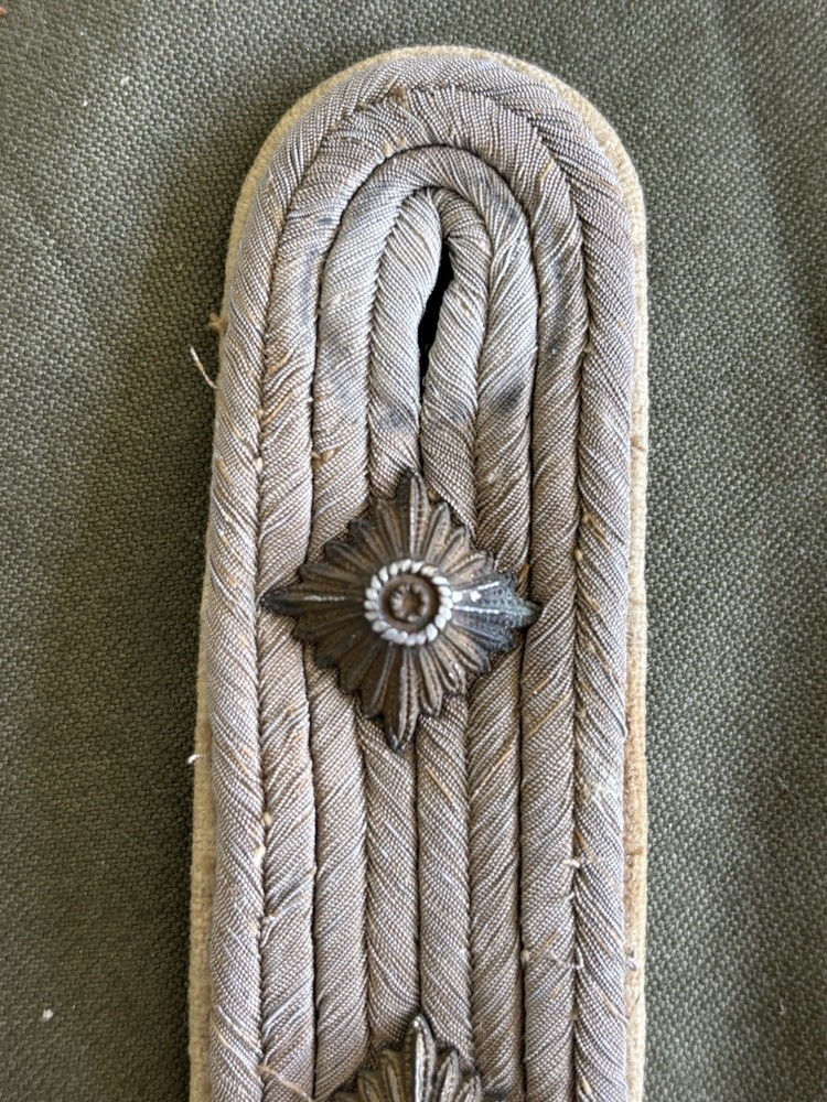 Original WWII German Insignia Lot