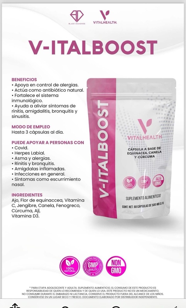 Dietary Supplement