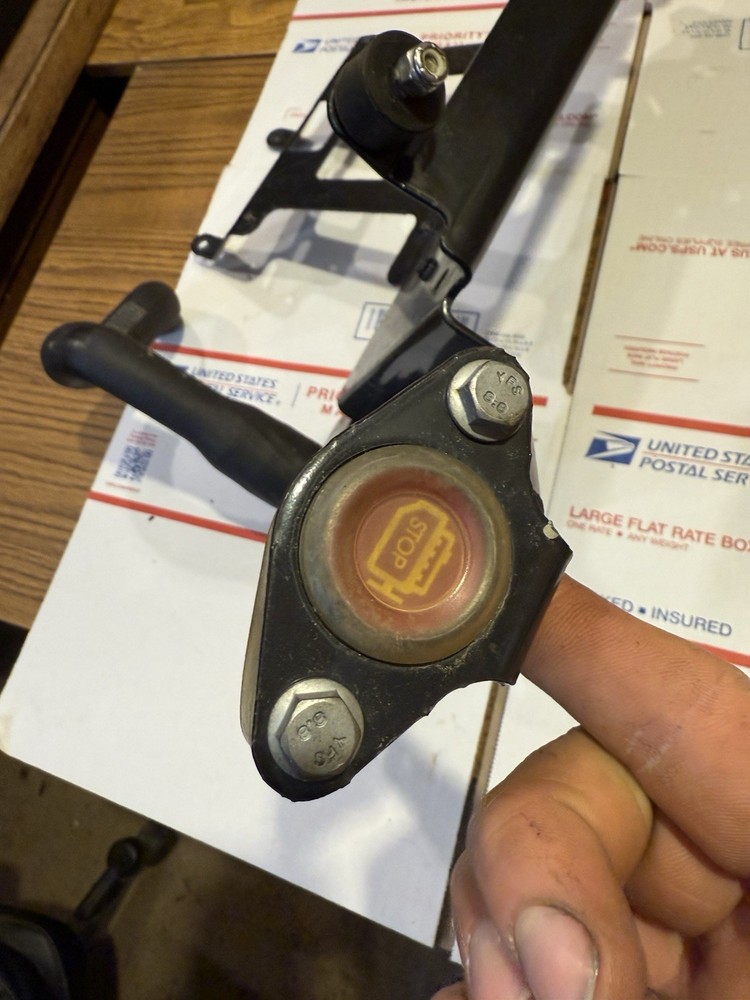 Volvo Penta 23055949