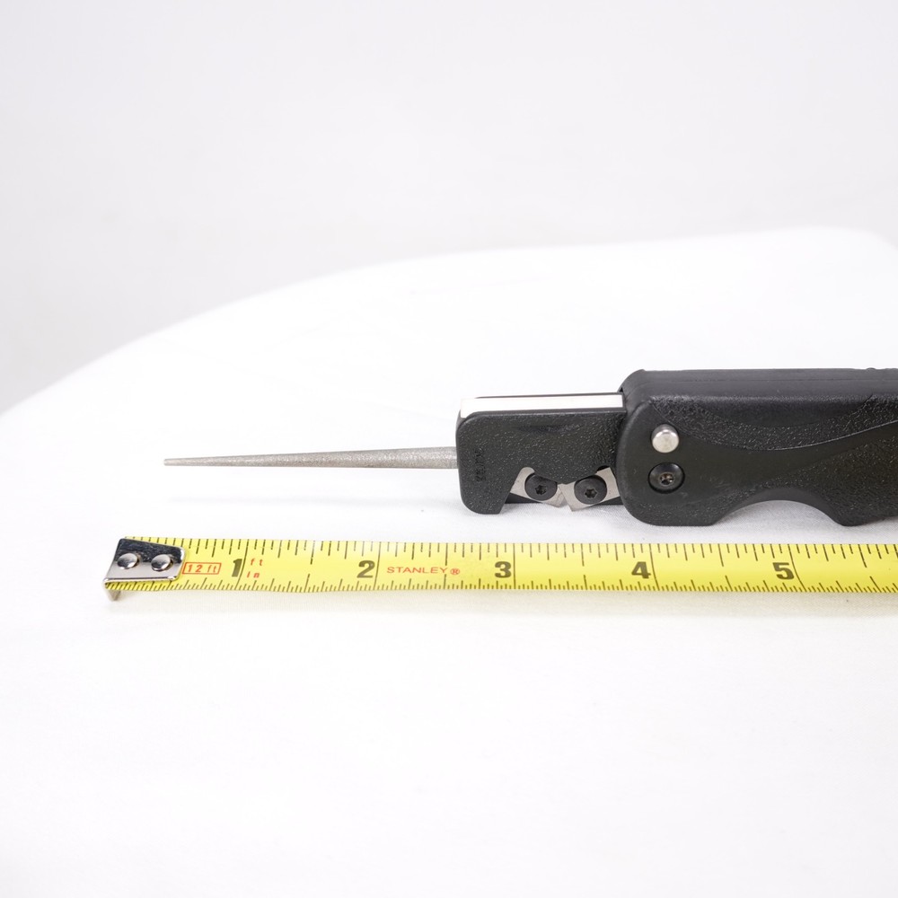 Snap On CRKT Sharpener New #SCKS2