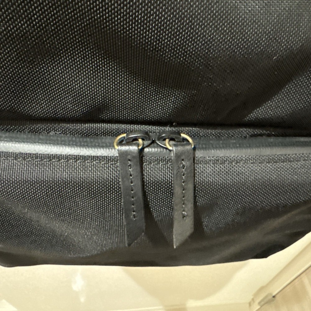 drip FLOORPACK Flex Double-Decker Backpack From Japan