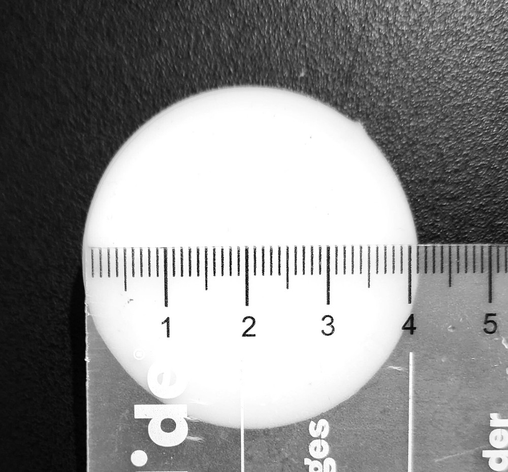 Set of 14 DOME Silicone Inserts AU
