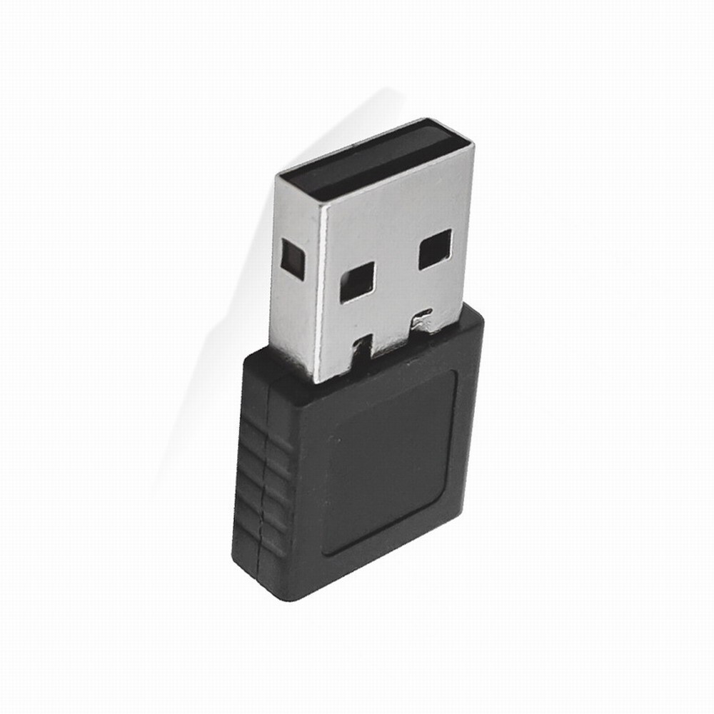 Mini USB Fingerprint Reader Key for Genuine Windows 10 Hello Touch Log In