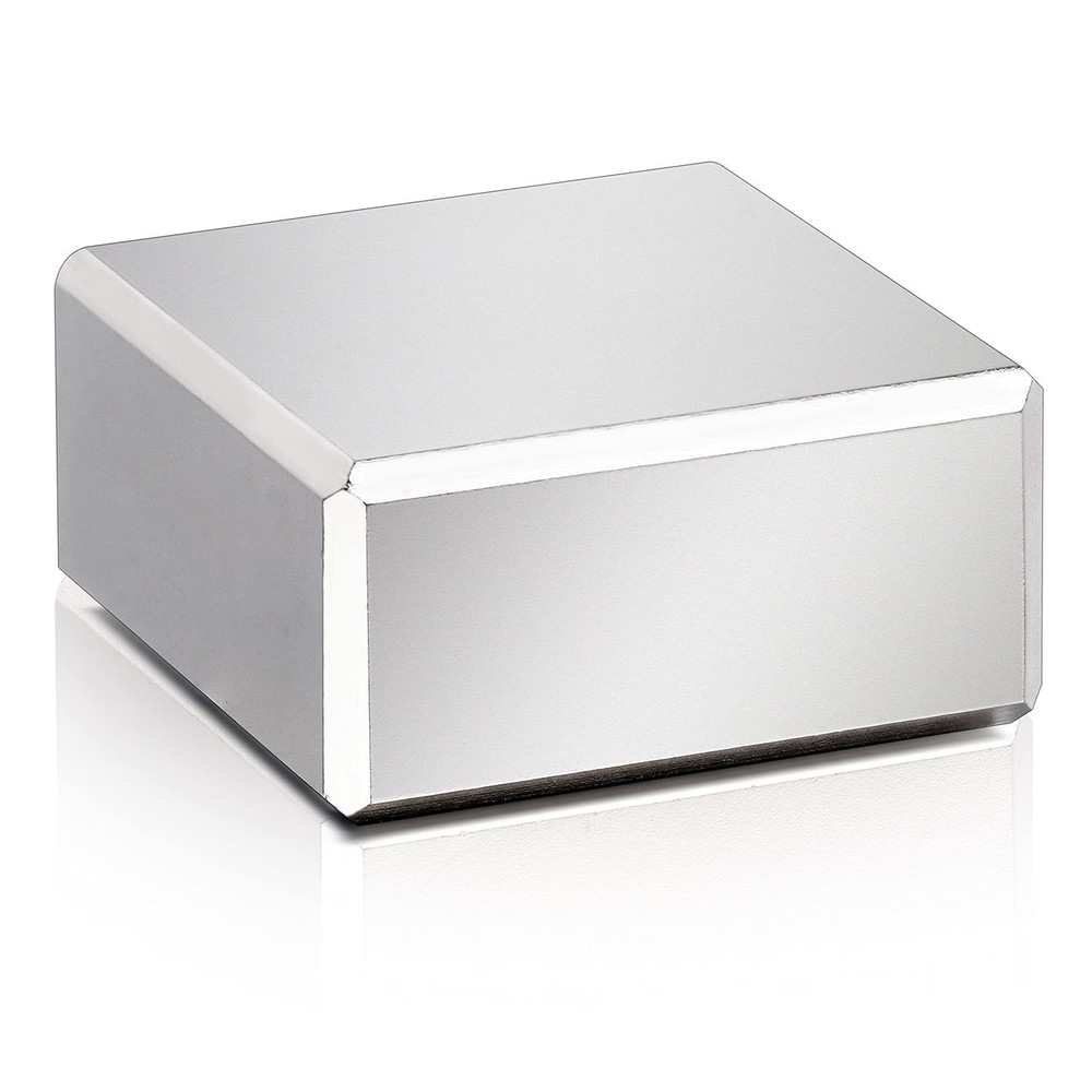 Neodymium Block Magnets - 2 Pack