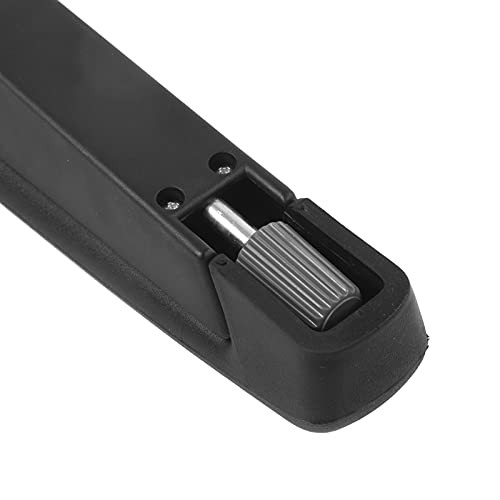 Adjustable Arm Rest for Motorhome Car Seat Armrest Adjustable 0‑120° Range