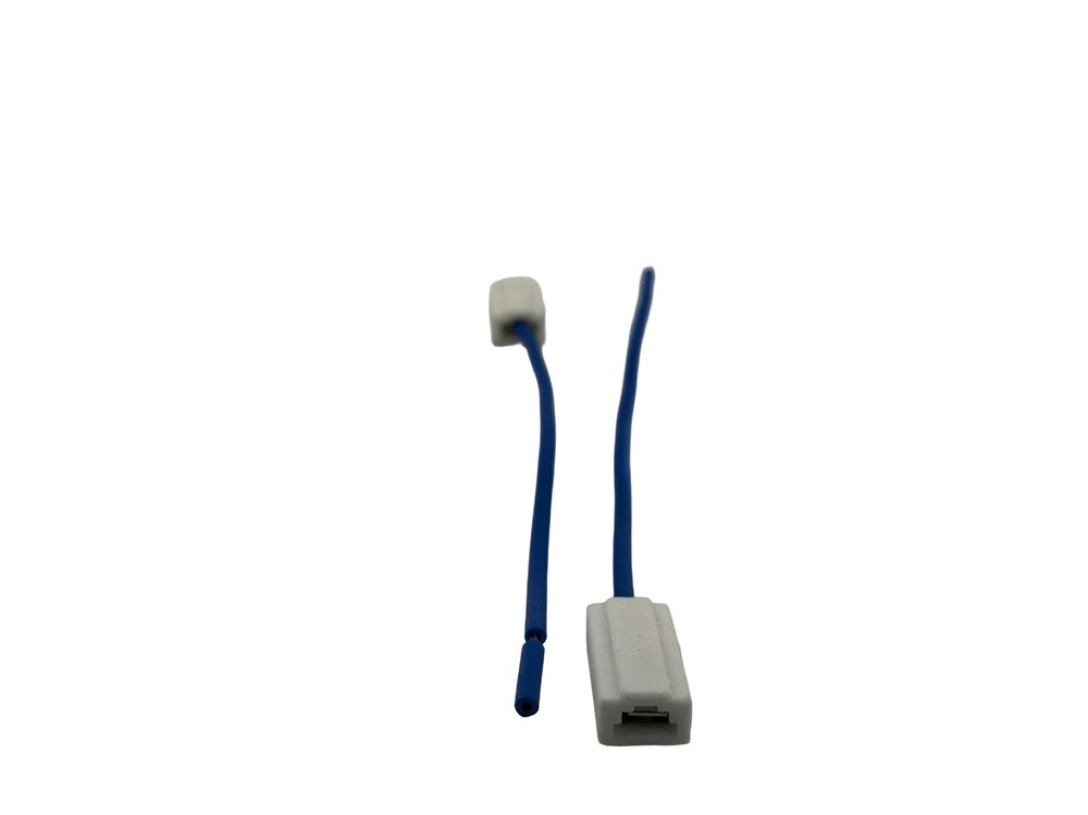 Rebaydo 2pcs H1 Socket with Wire