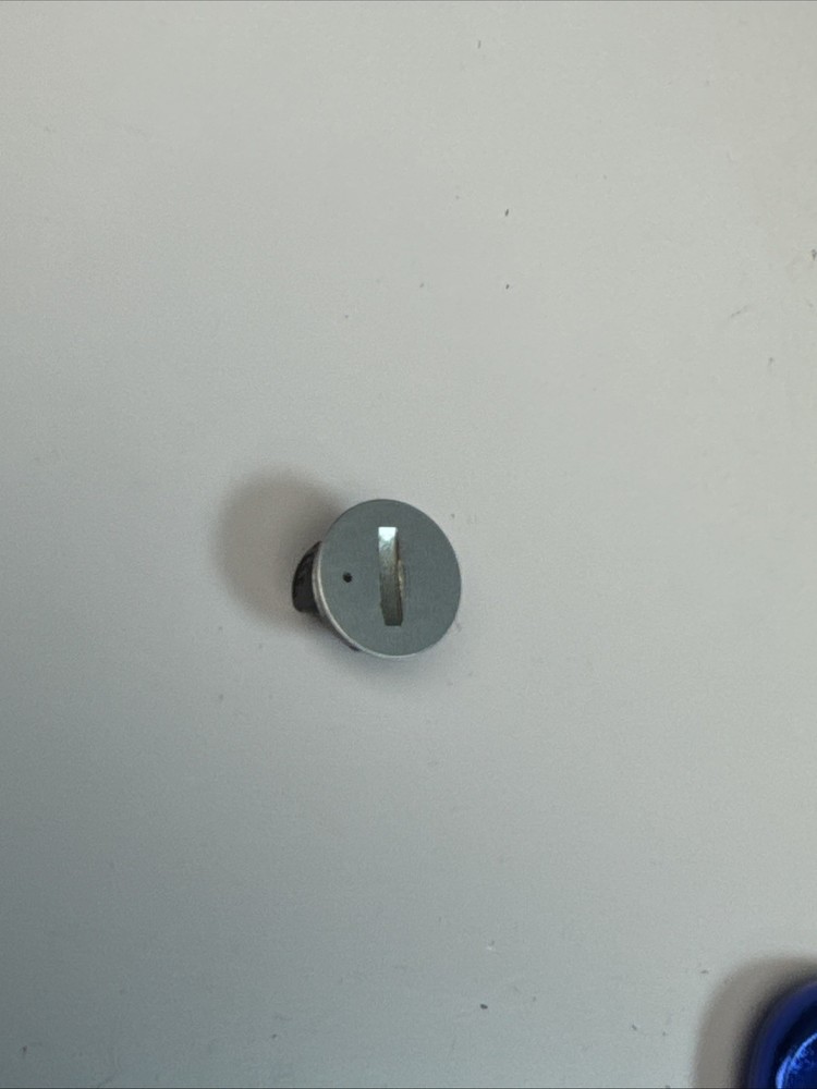 Nikon FM battery compartment (JYP68)