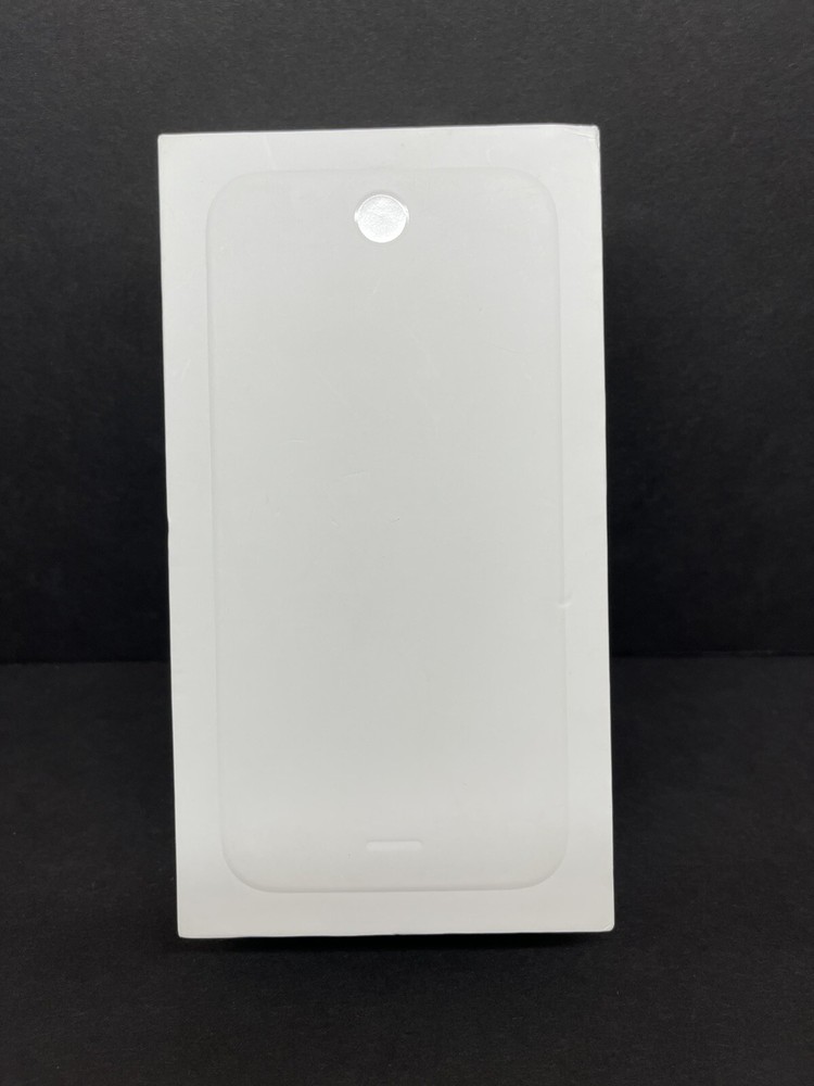 Apple iPhone 6, Gold, 64GB Original Empty Box Only