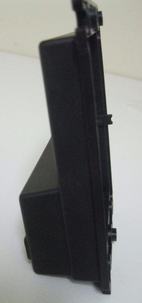 Pyramid Technologies Compact Validator Mask Bezel Apex 5000 7000 Series