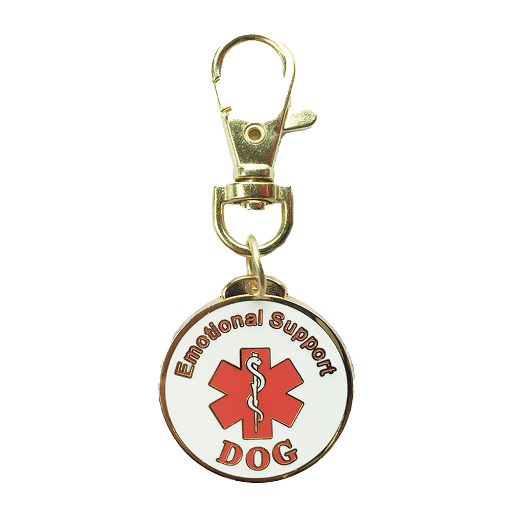 Emotional Support Animal Christmas Bundle