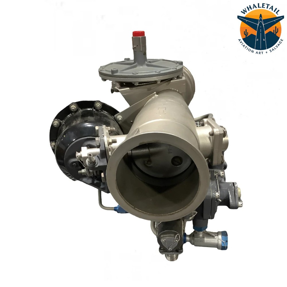 Flow Control Valve