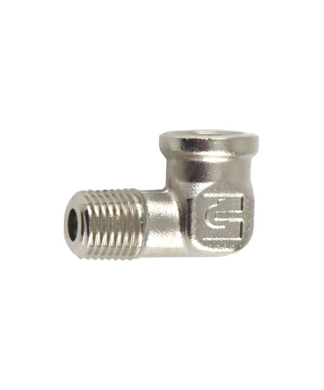 Dometic 530065 Elbow Adapter