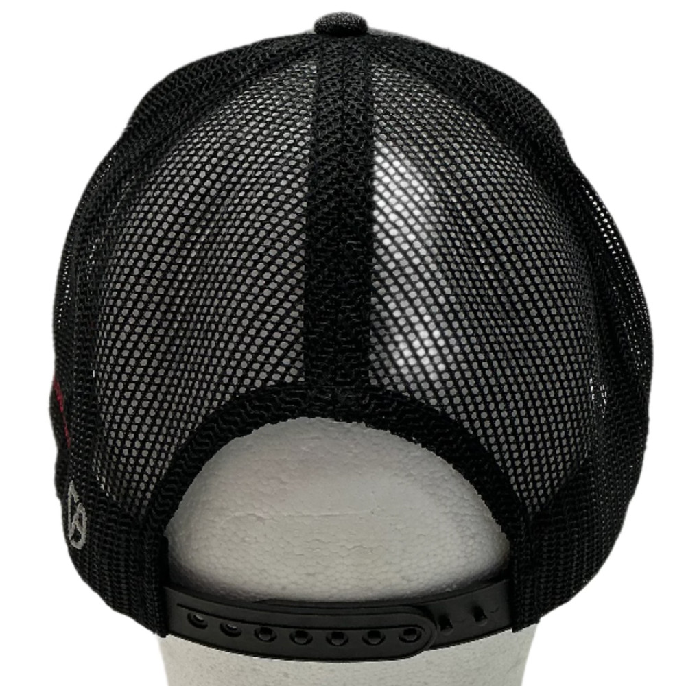 Stranger Things S5 Dark Grey Hat Cast & Crew Gift