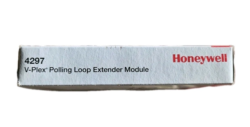 Honeywell 4297 V-Plex Polling Loop Extender Module - ECS