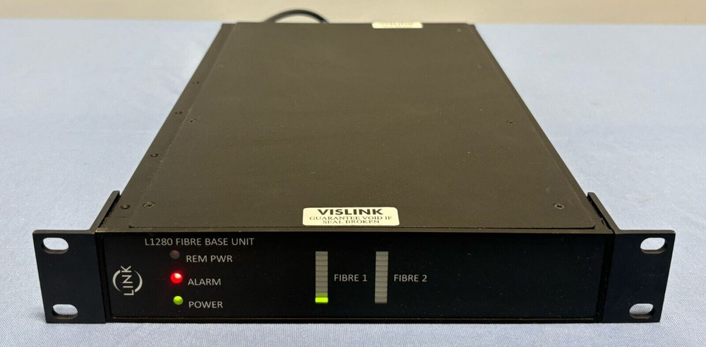 Link Fibre Base Unit Part L1280