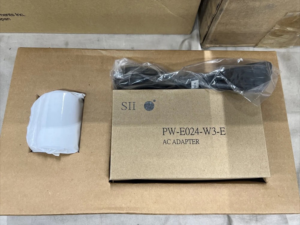 JOURNAL PRINTER-THERMAL (SAPPHIRE) P040-02-009-R DPU-E247-10S-E