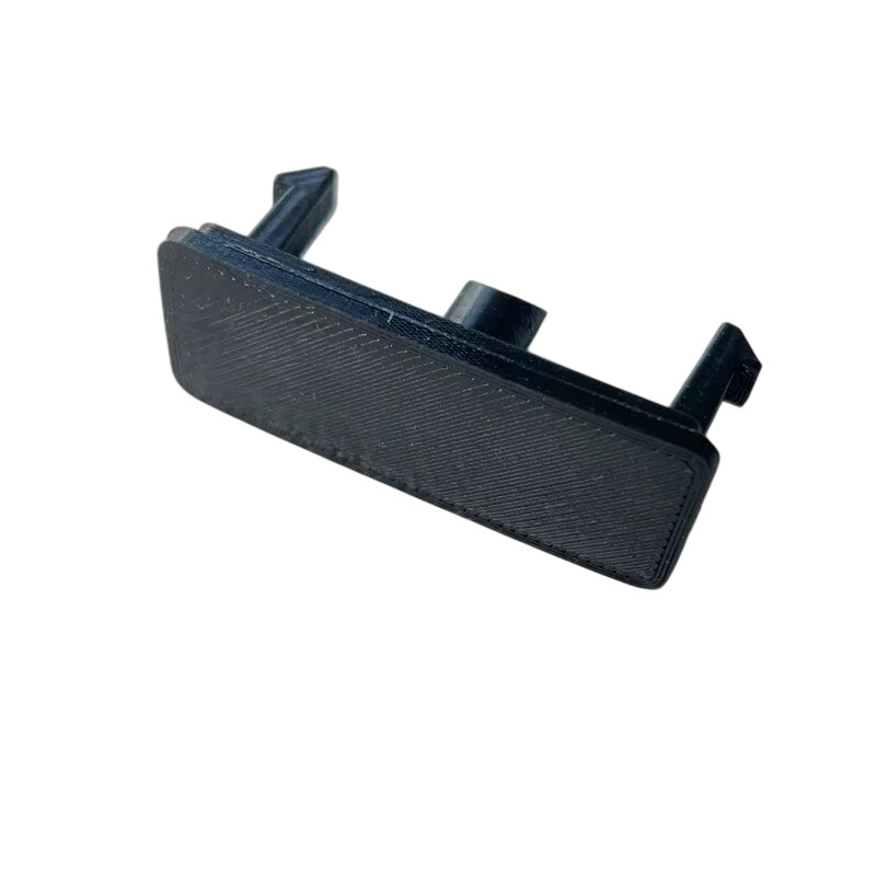 Replacement Button for KitchenAid Microwave