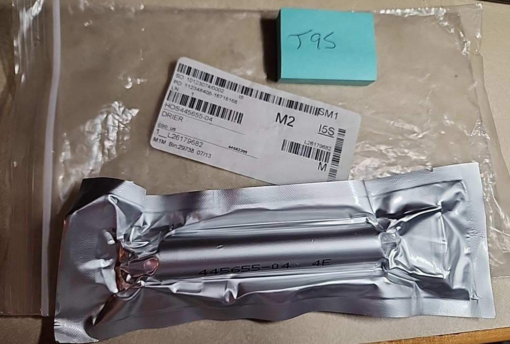 Hoshizaki 445655-04 Drier