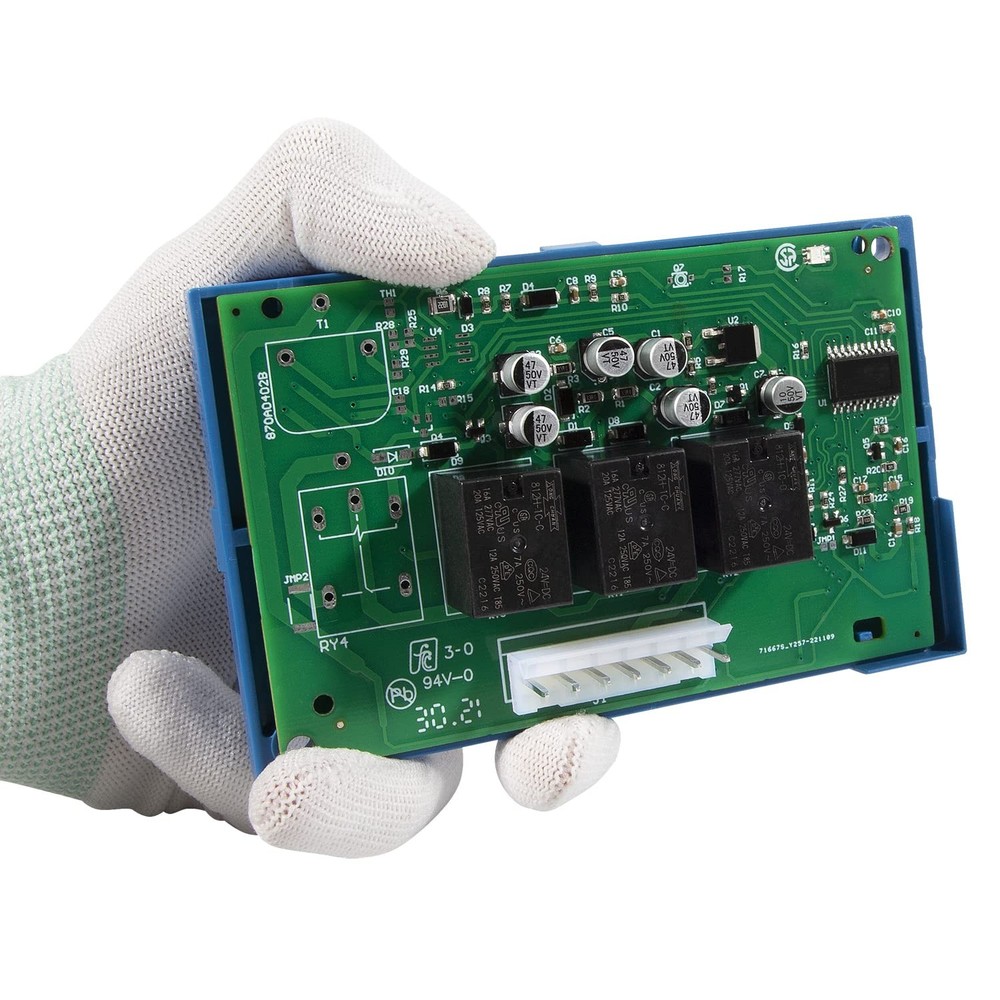 1175723 Ignition Control Module fits for Southbend Oven Ignition Control Board 4