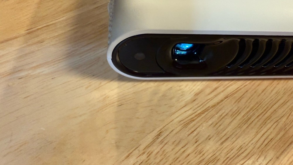 Touchjet Pond - Interactive Pen Projector - HDMI - Android - TP1