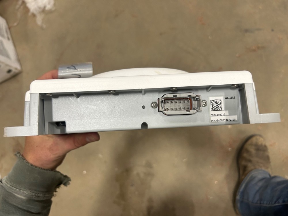 Trimble AG-482 GPS Receiver