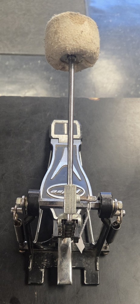 Pulse Single Chain Kick Drum Pedal