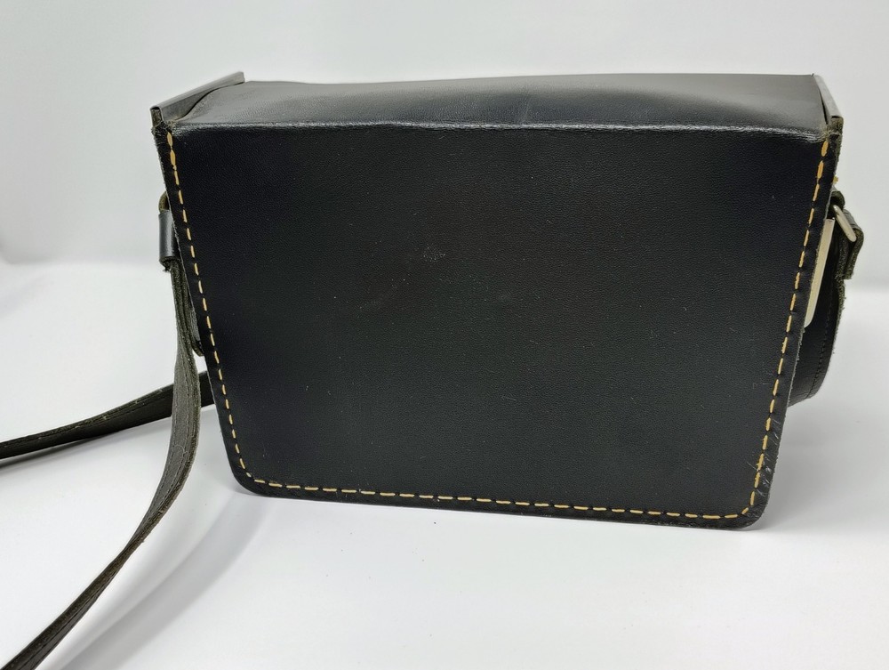 Vintage Bell And Howell Camera Case