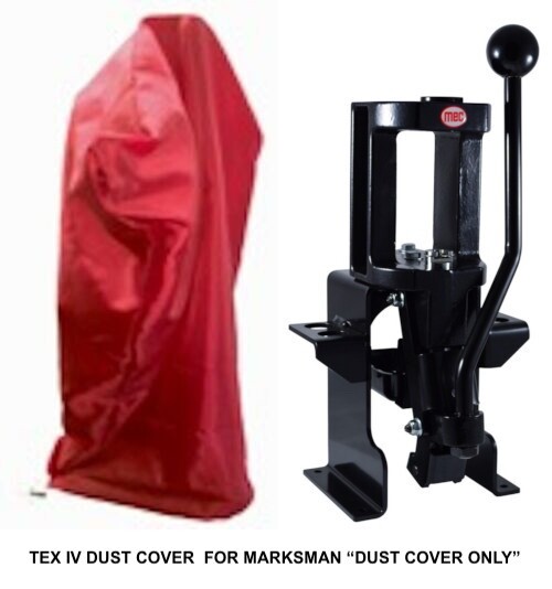 Marksman Reloader Dust Cover (EER)