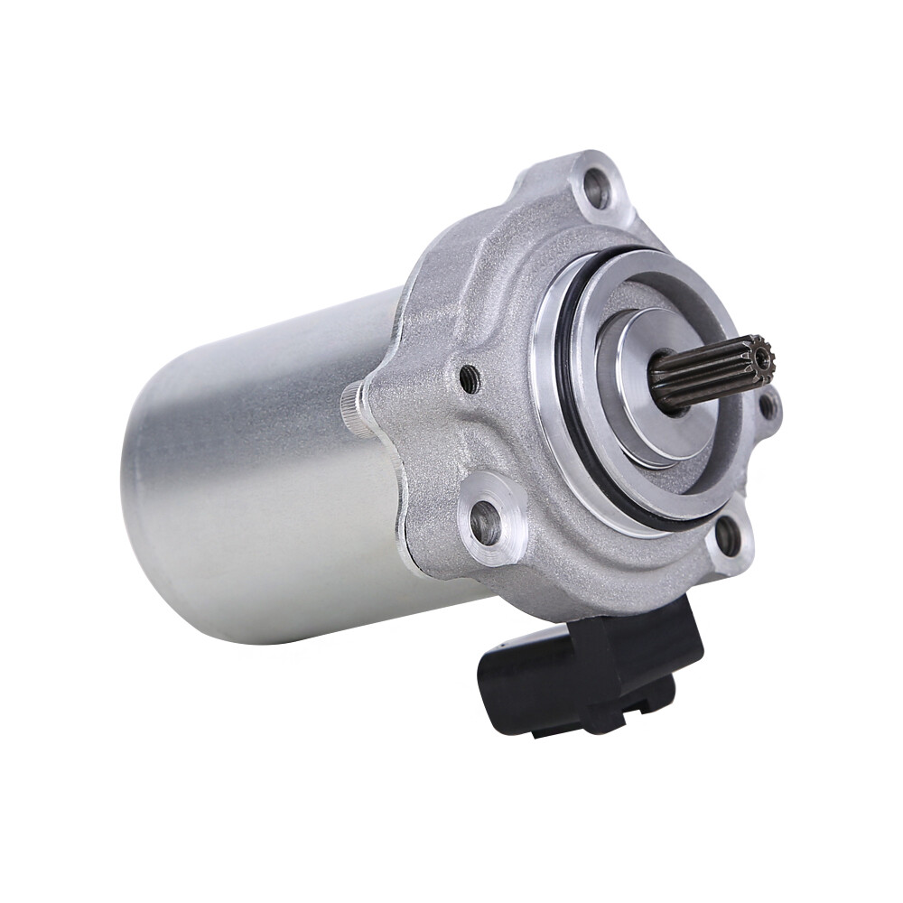 Power Shift Control Motor & SHIFT ANGLE SENSOR For Honda Rancher 420 ES TRX420TE