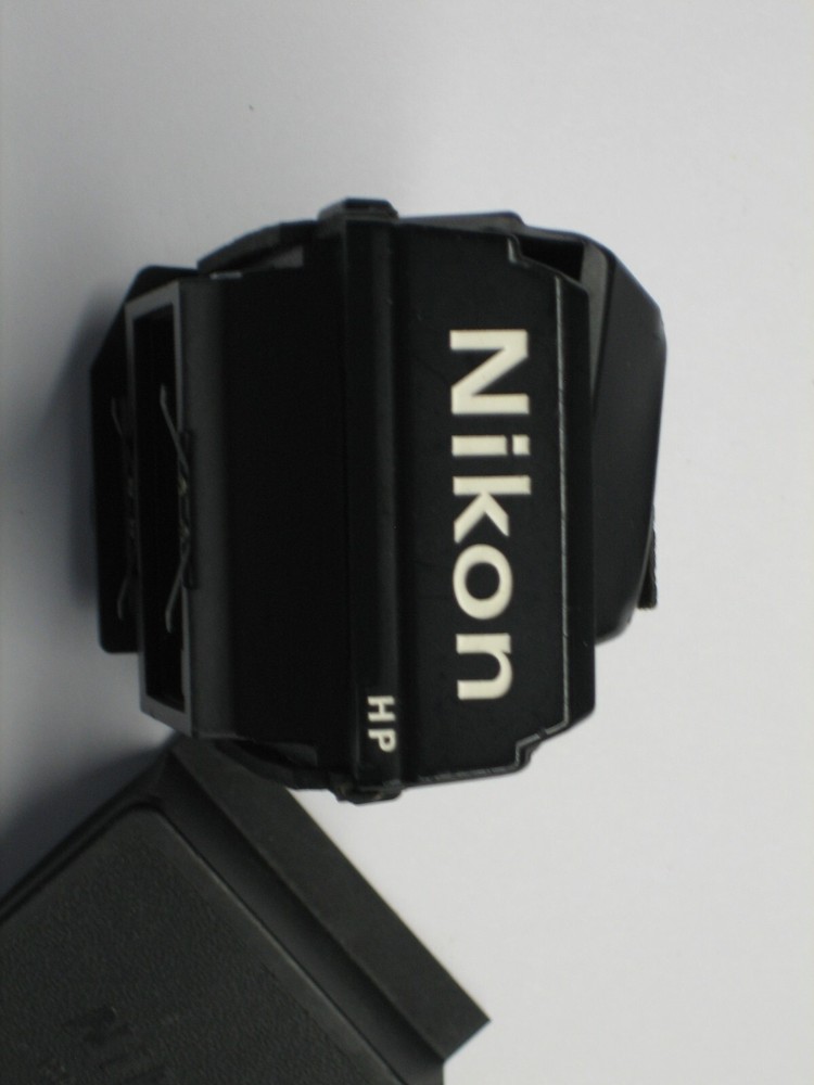 NIKON HP PRISM FOR NIKON F3