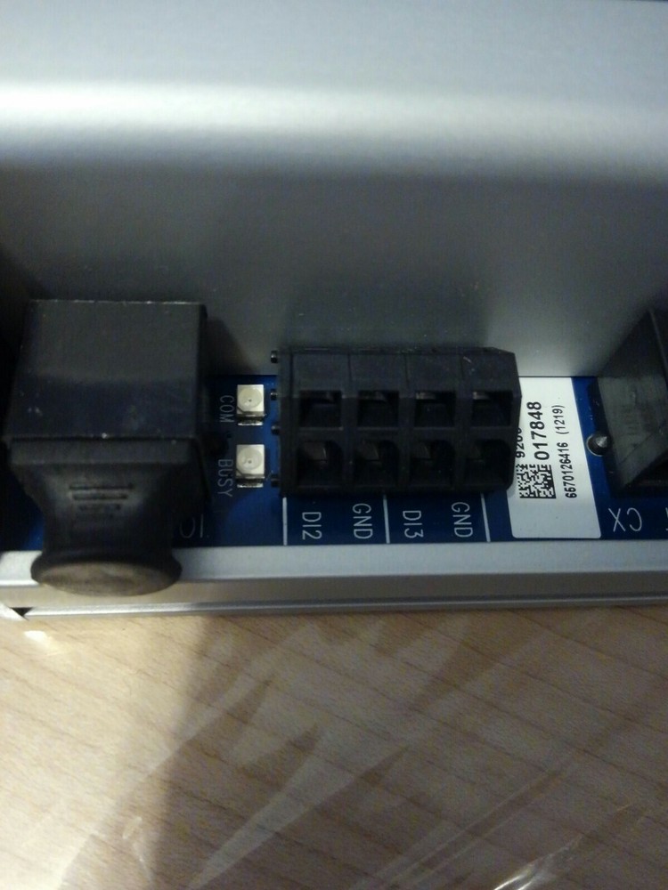 Priva 400332 Comforte CX2 base module