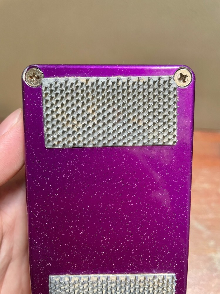 HomeBrew Electronics Germania Treble Booster