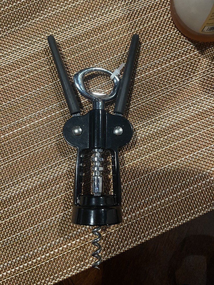 Cork Screw