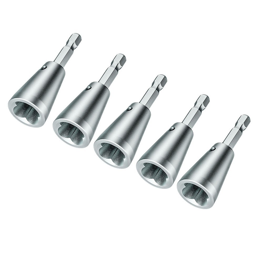Reliable Performance Parallel Connector Wire Twister for Professionals