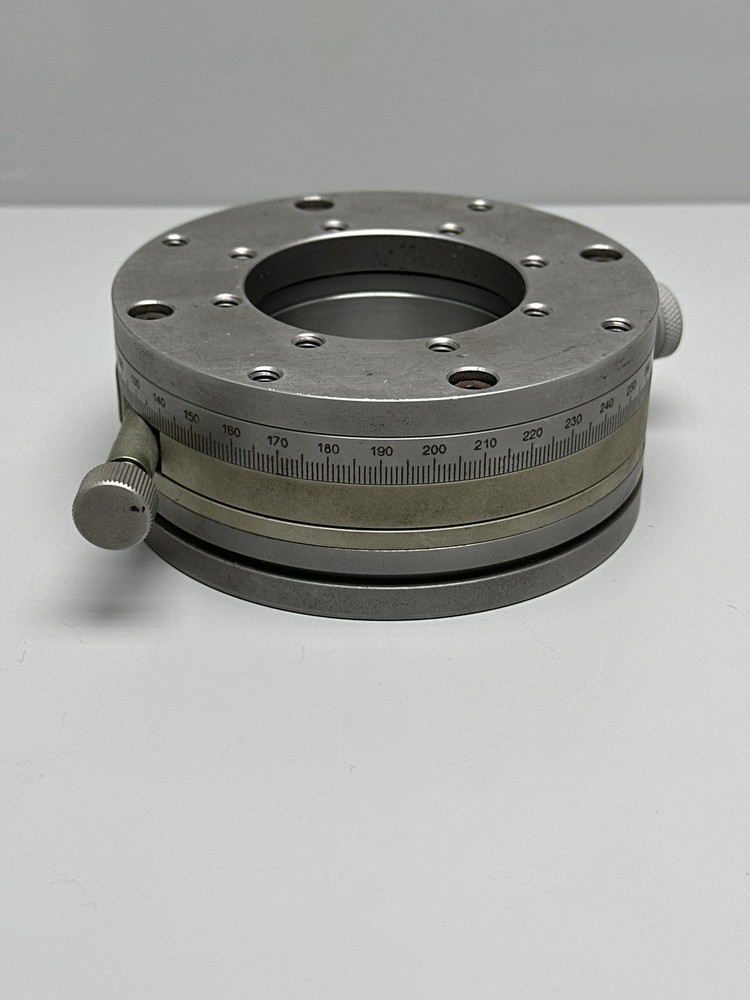 Micro-Controle TR120-BL Rotary Stage