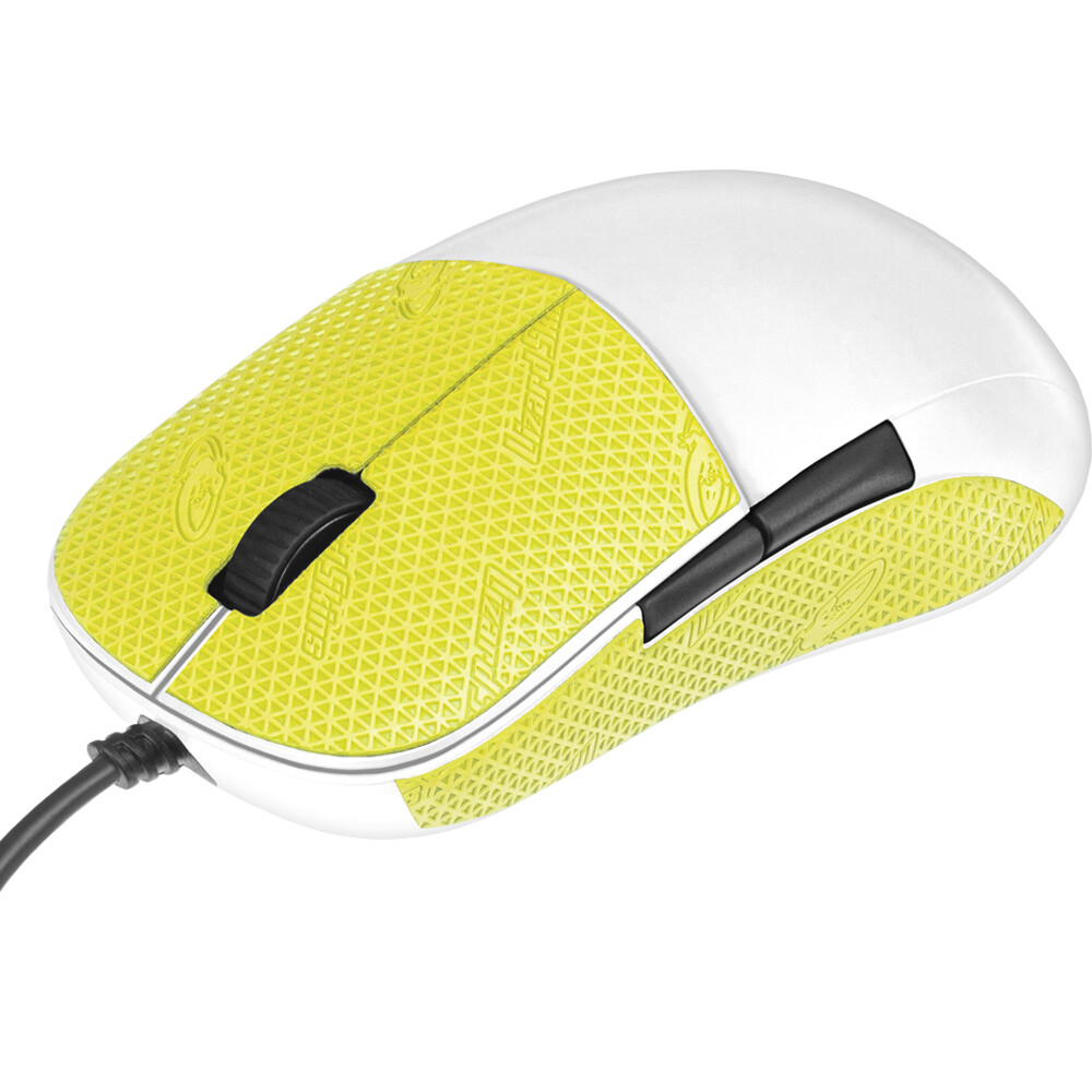 Lizard Skins DSP Computer Mouse Grip – Gaming Mouse Grip 0.5mm Thickness