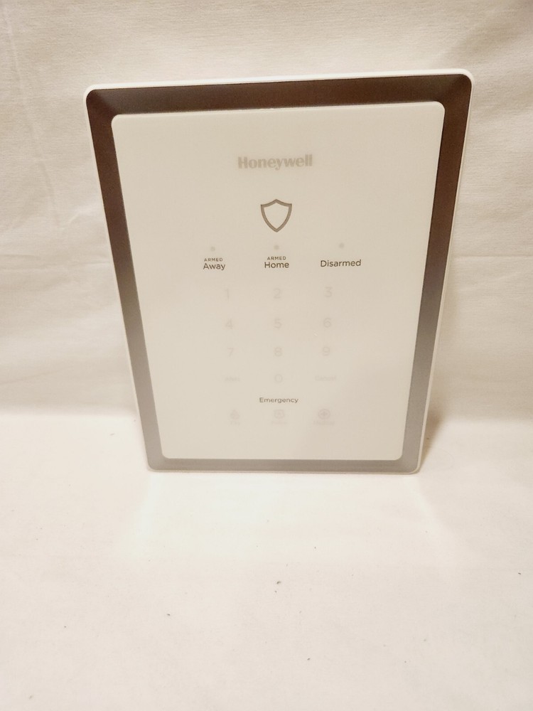 Honeywell Lyric Gateway Security And Home Control System