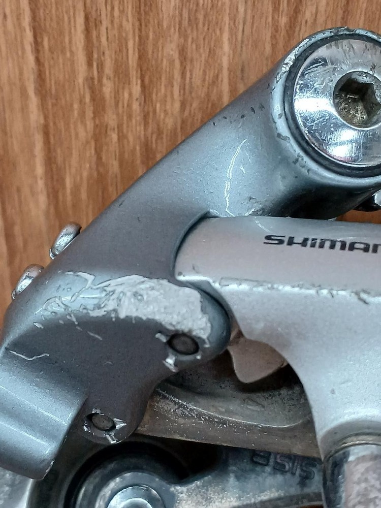 RD-6400 Rear Derailleur