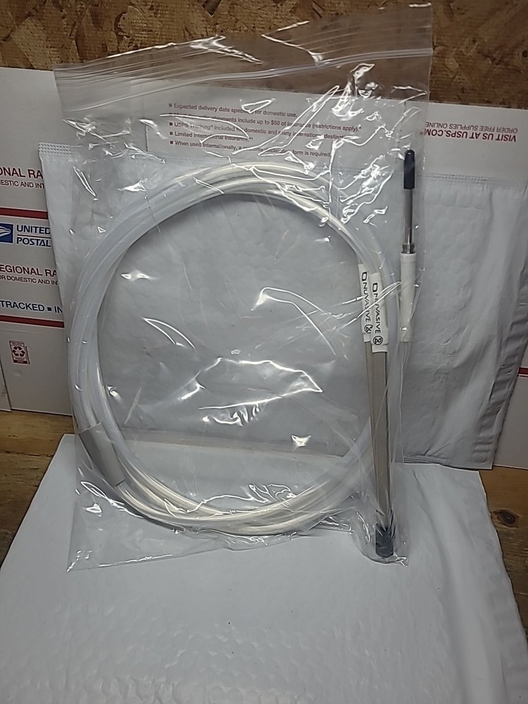 NuVasive 3200220 MaXcess Angled Light Guide...READ DESCRIPTION PLEASE !!!!!!!!!!