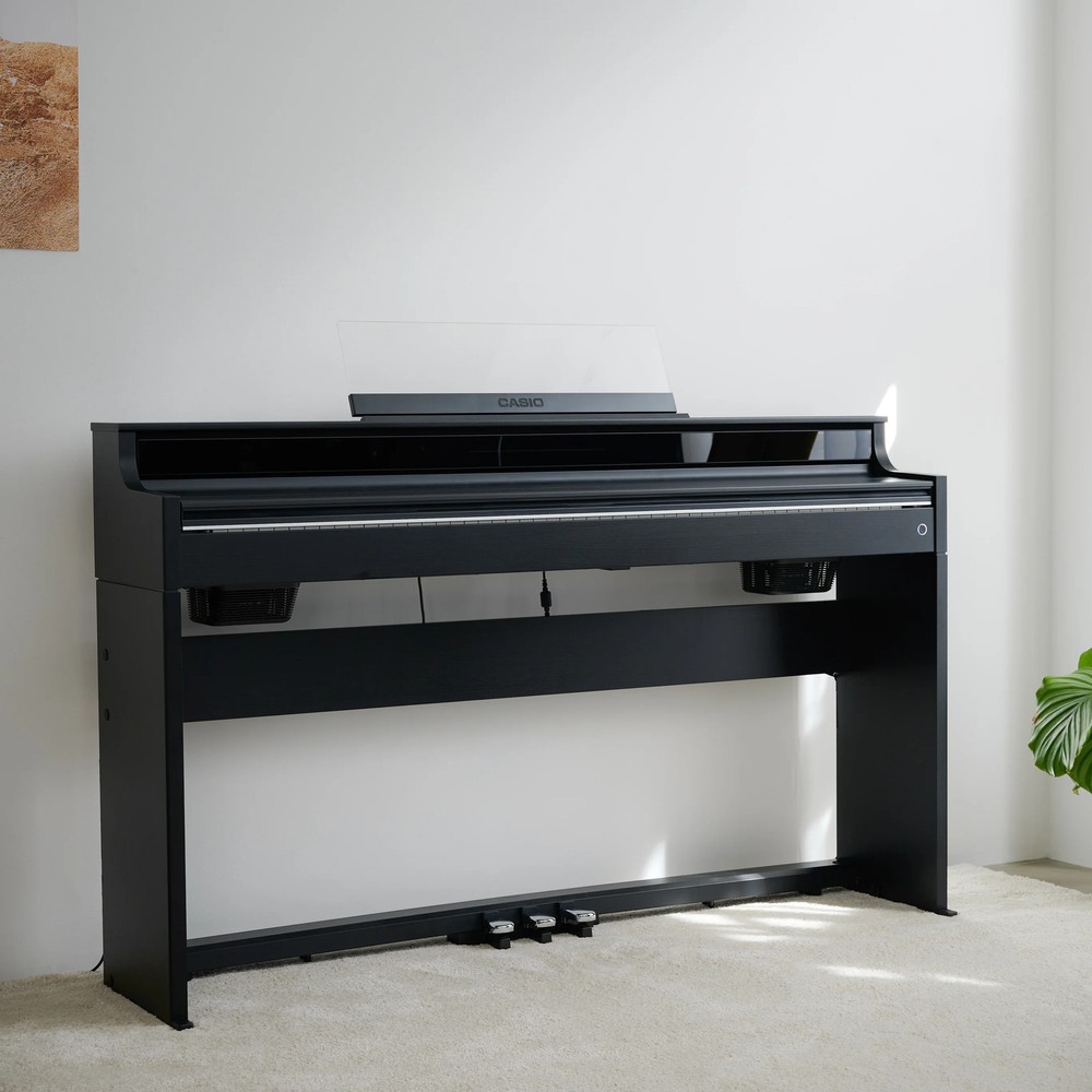 Casio Celviano AP-S450 Digital Piano - Black