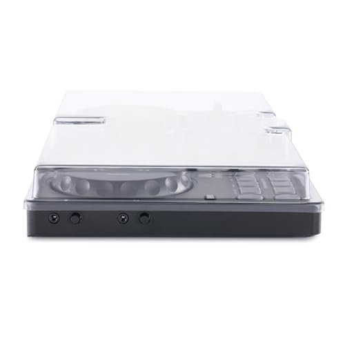 Decksaver AlphaTheta DDJ-FLX2 Cover (Light Edition)