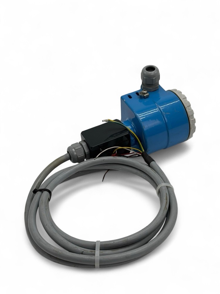 Endress + Hauser Soliphant II HTM10E-KEMA97 /ATEX4497