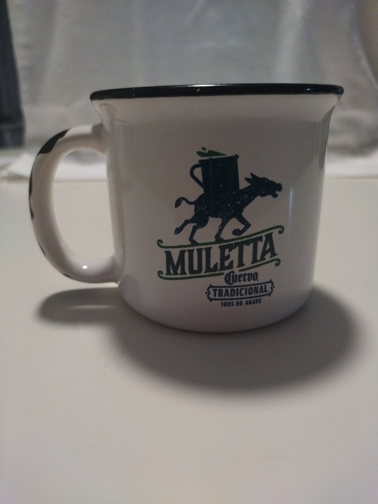 Muletta Cuerva Cup