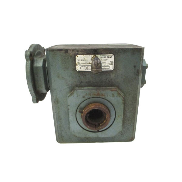 GROVE GEAR HMQ232-1 UNMP
